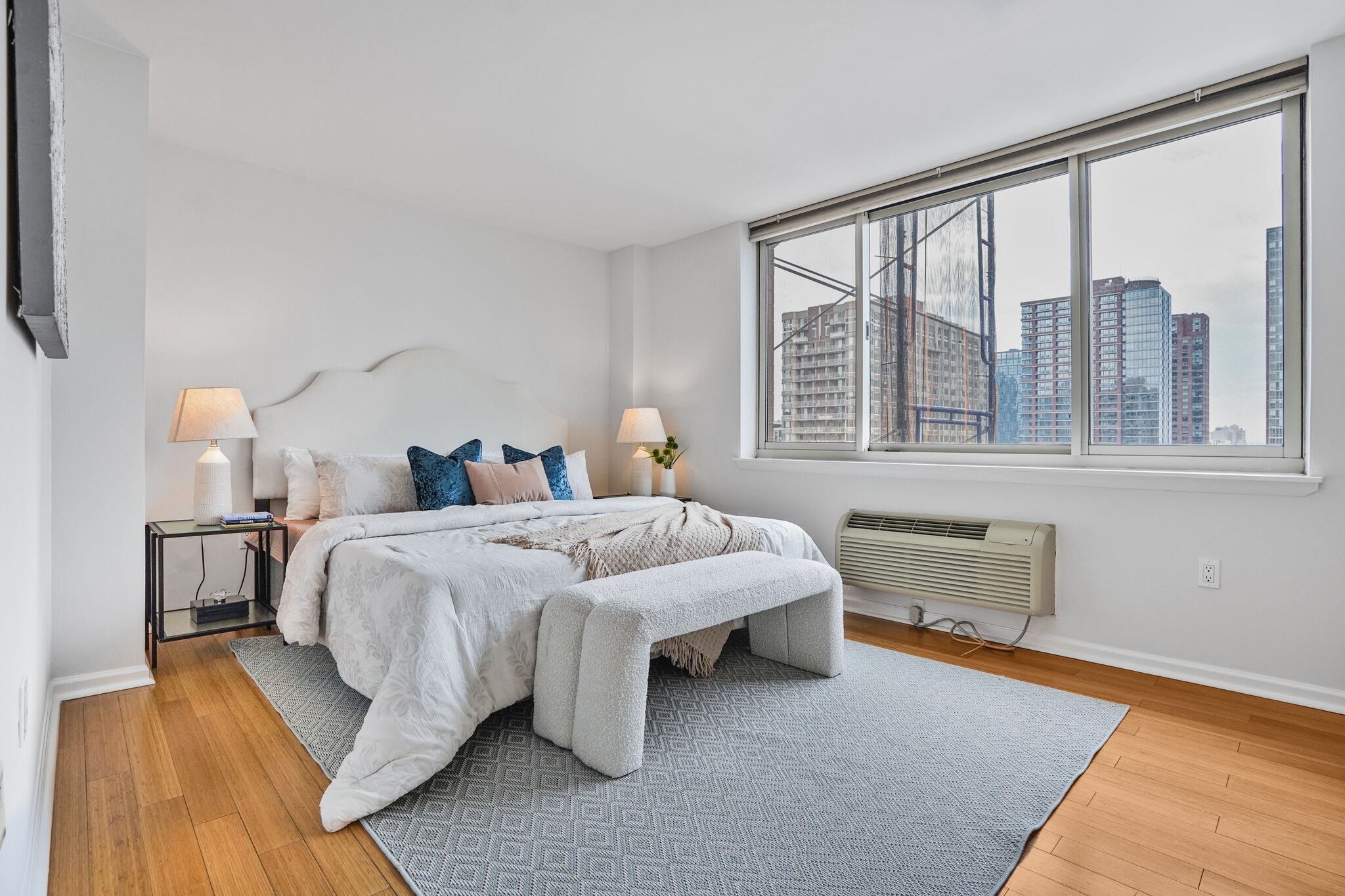 20 2nd St #1903, Jersey City, New Jersey image 15