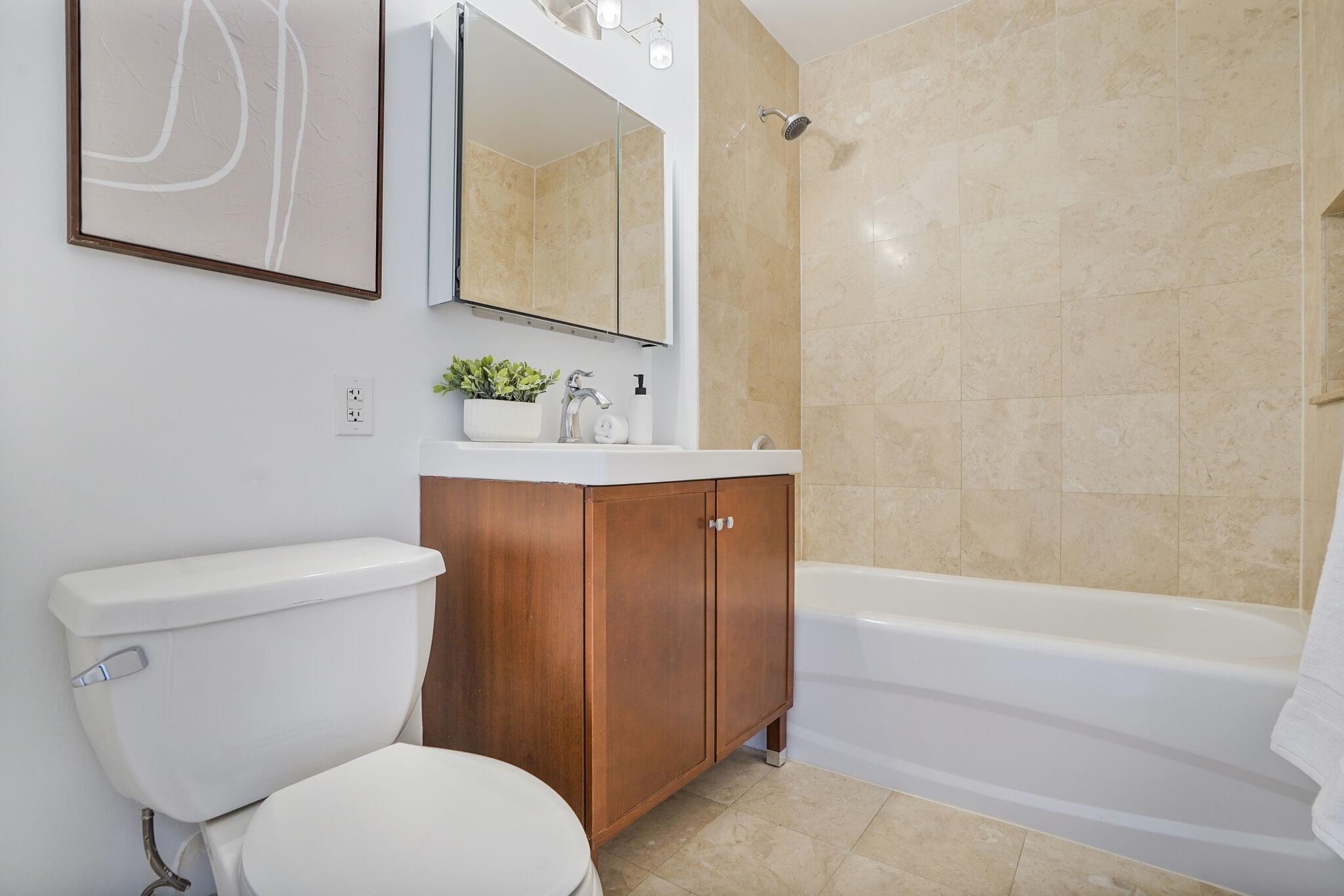 20 2nd St #1903, Jersey City, New Jersey image 17