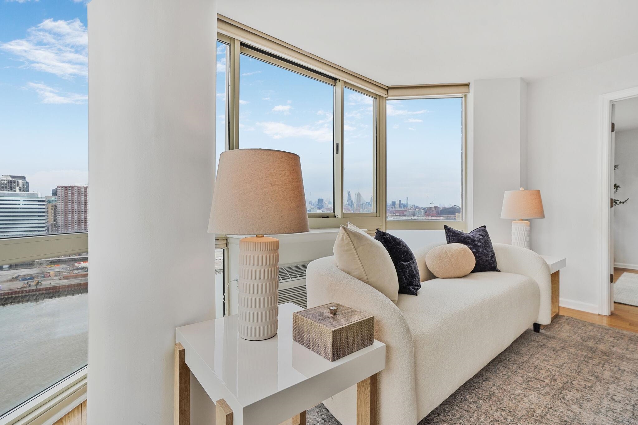20 2nd St #1903, Jersey City, New Jersey image 3