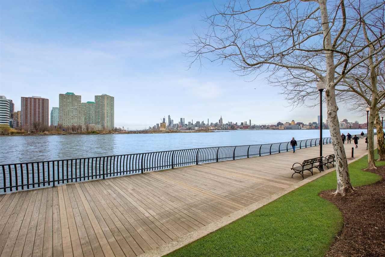 20 2nd St #1903, Jersey City, New Jersey image 26