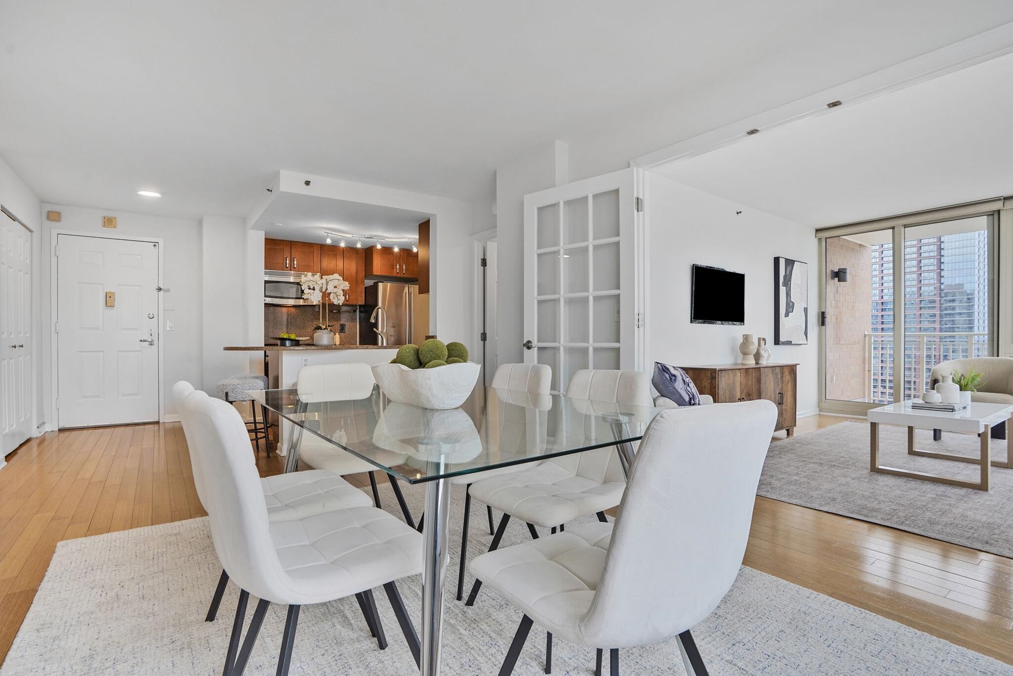 20 2nd St #1903, Jersey City, New Jersey image 7