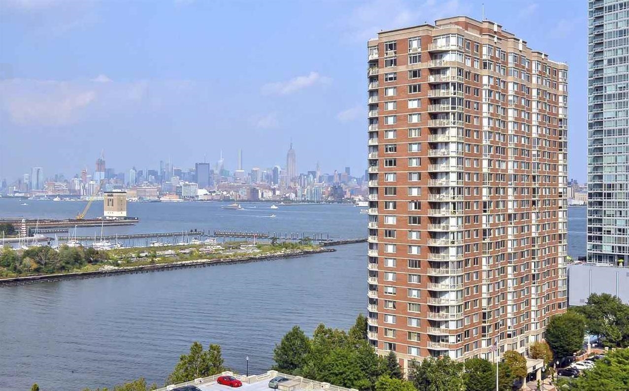 20 2nd St #1903, Jersey City, New Jersey image 19