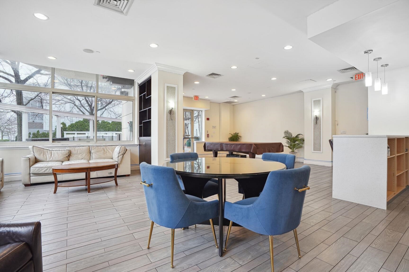 20 2nd St #1903, Jersey City, New Jersey image 25