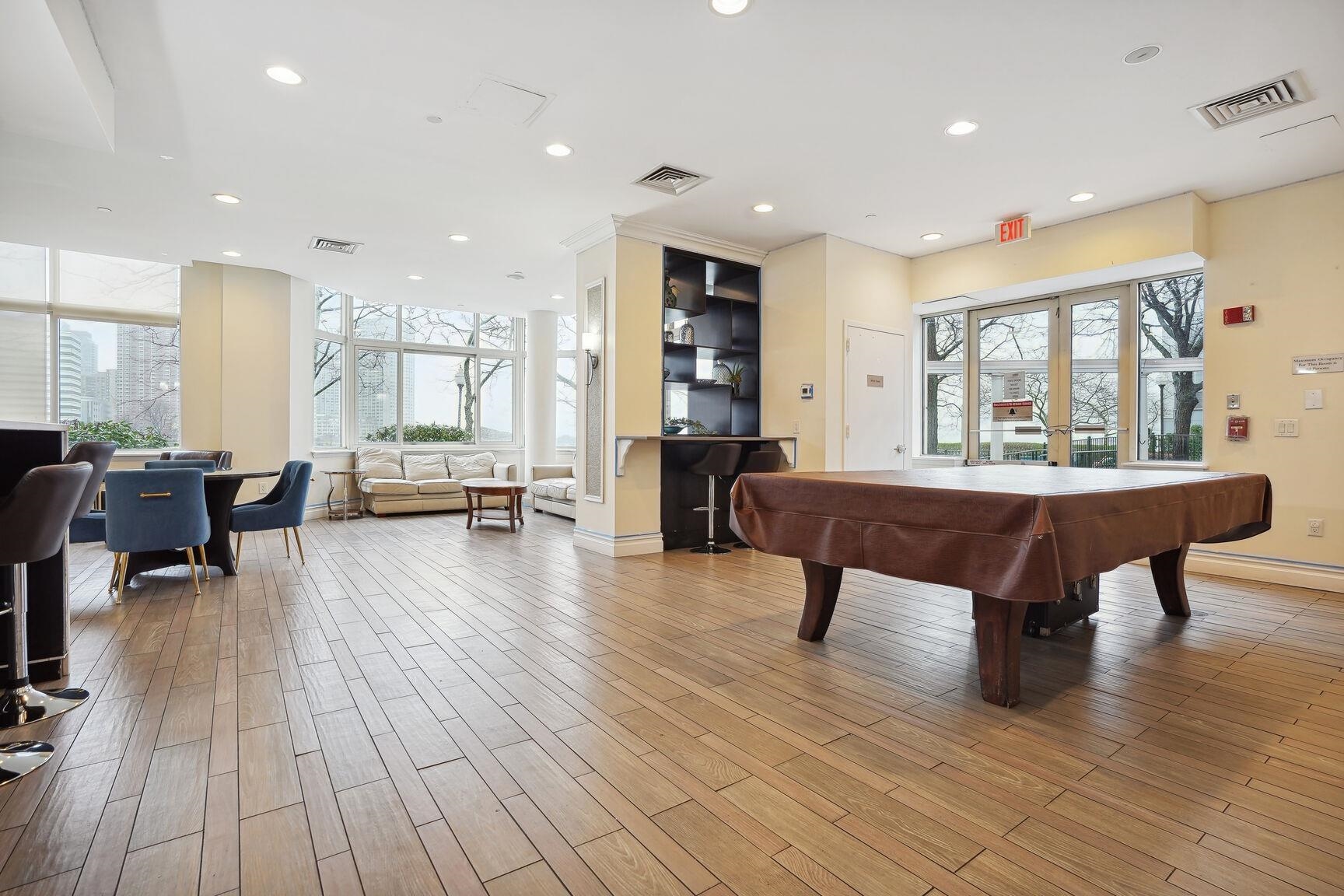 20 2nd St #1903, Jersey City, New Jersey image 24