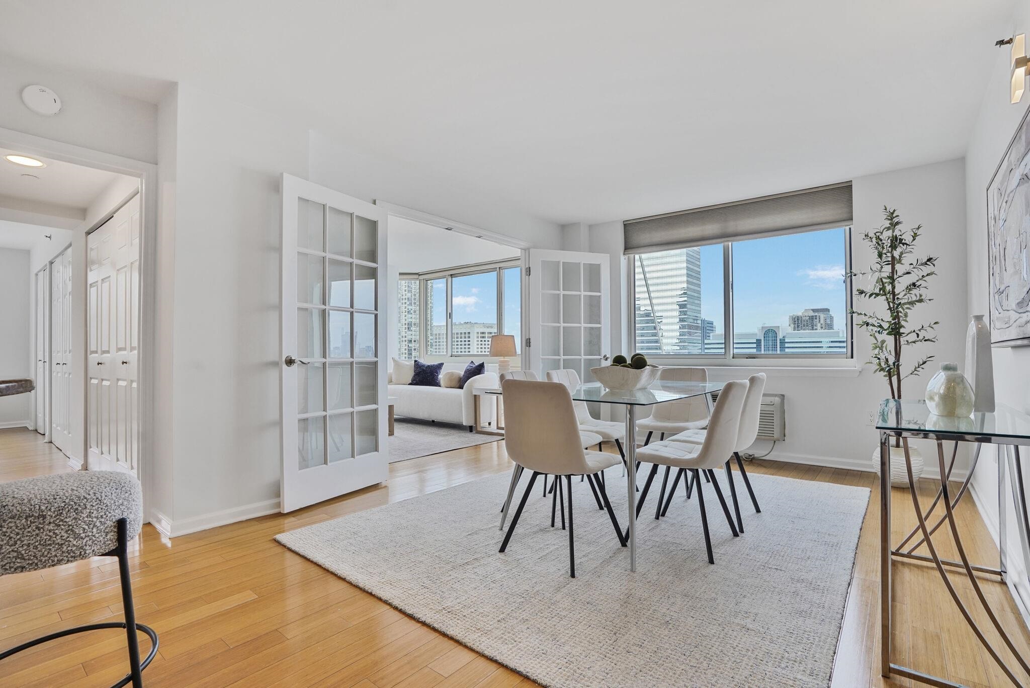 20 2nd St #1903, Jersey City, New Jersey image 5