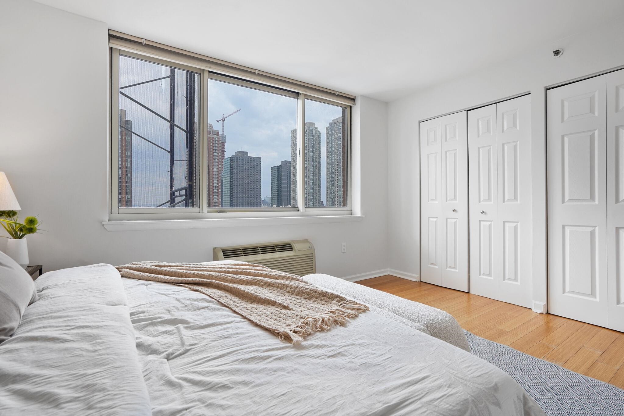 20 2nd St #1903, Jersey City, New Jersey image 16