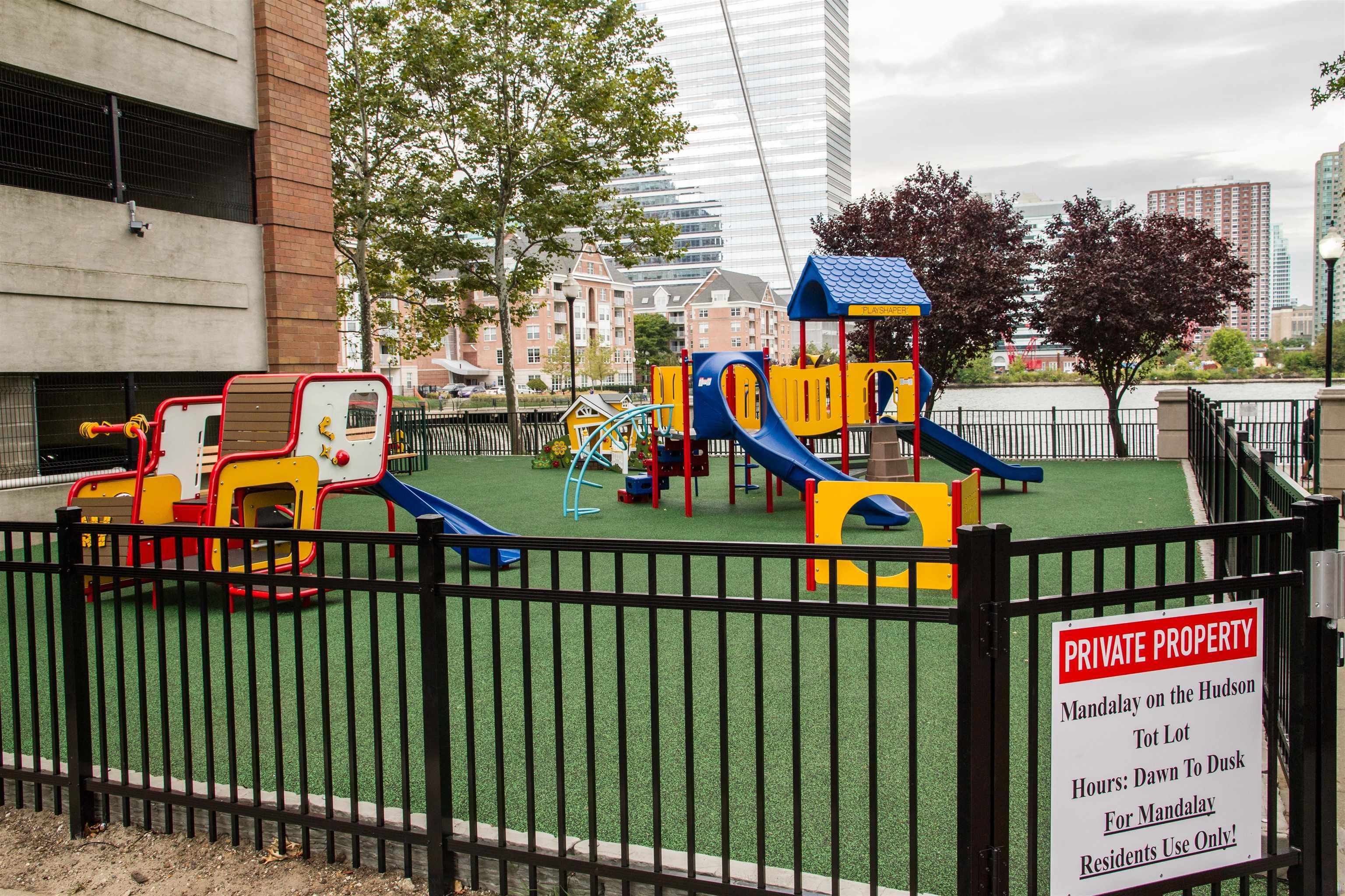 20 2nd St #1903, Jersey City, New Jersey image 23