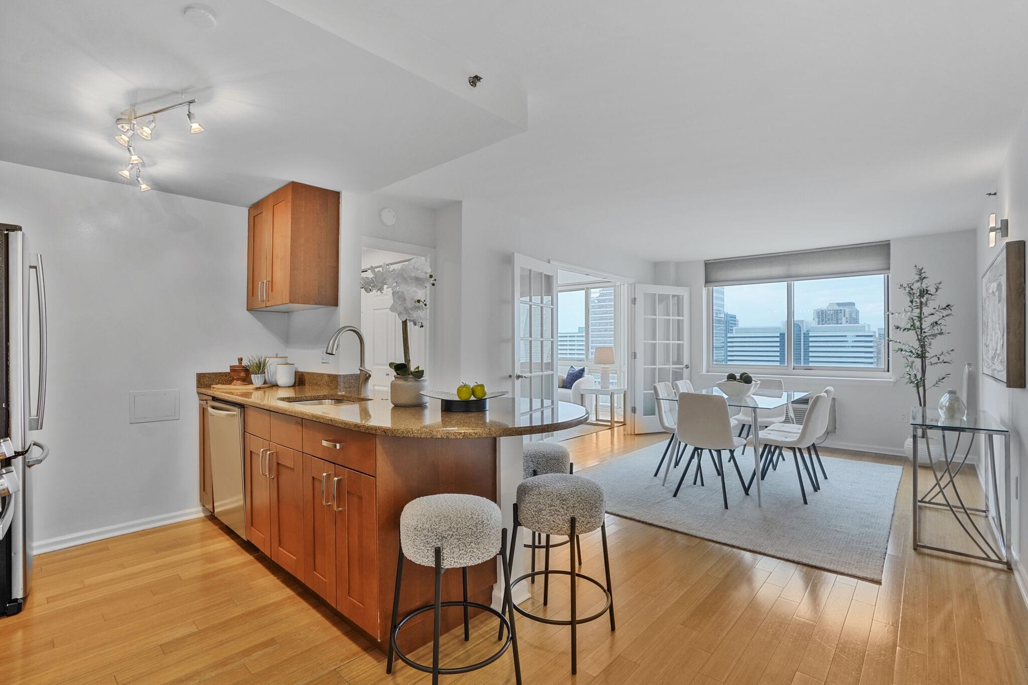 20 2nd St #1903, Jersey City, New Jersey image 8