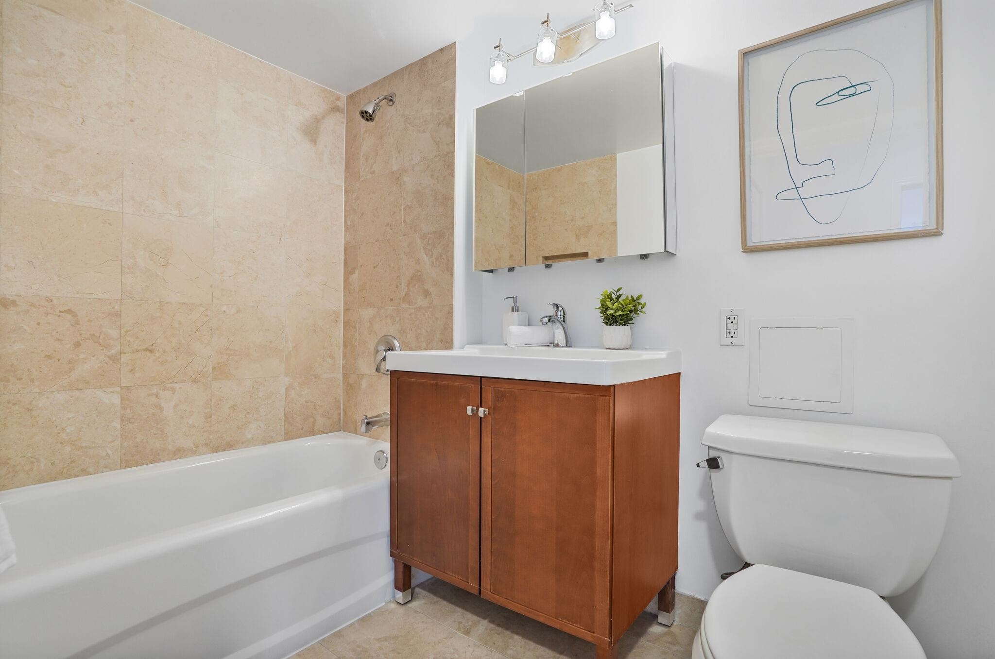 20 2nd St #1903, Jersey City, New Jersey image 14