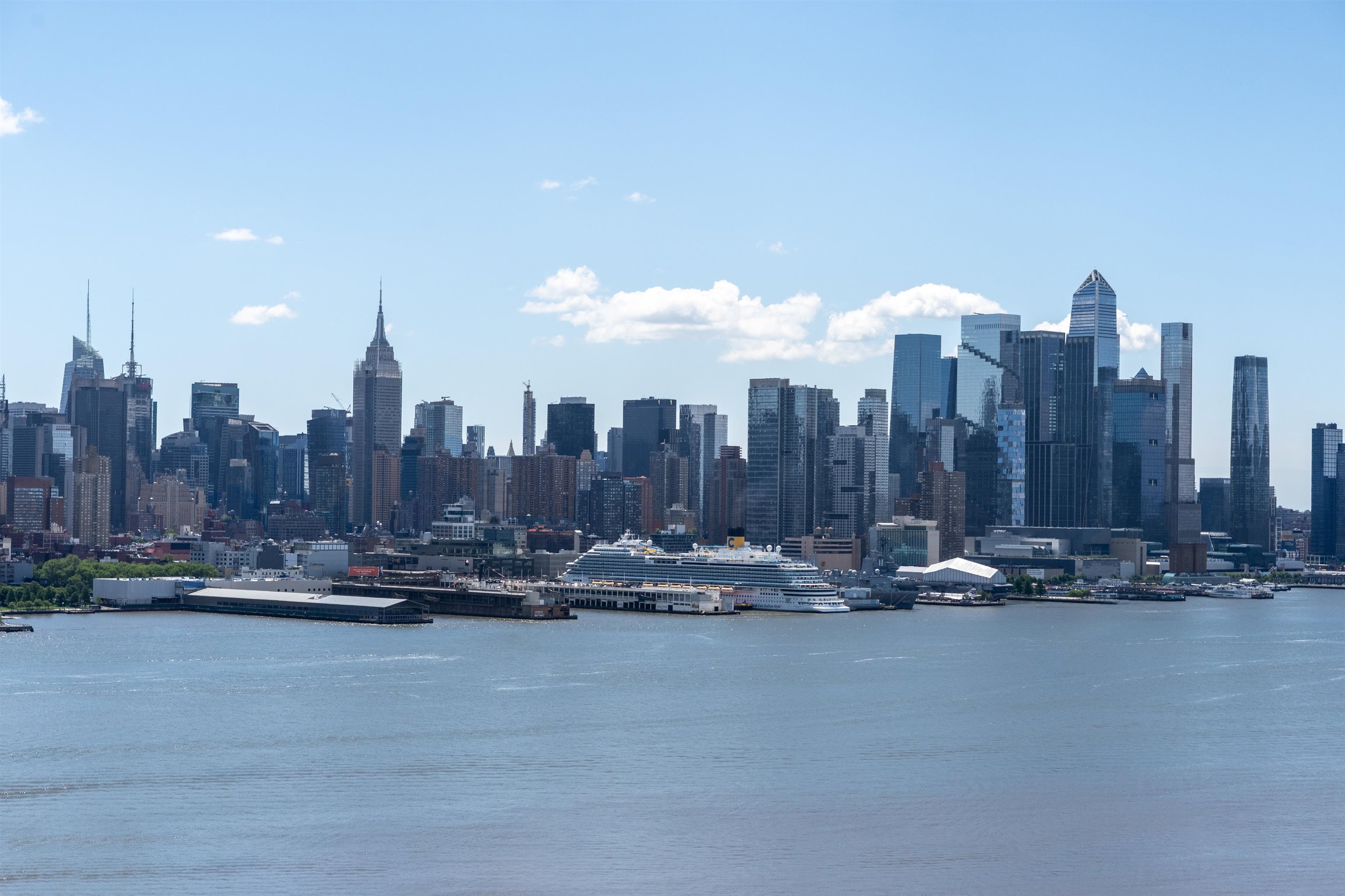 6040 Blvd East #12D, West New York, New Jersey image 9