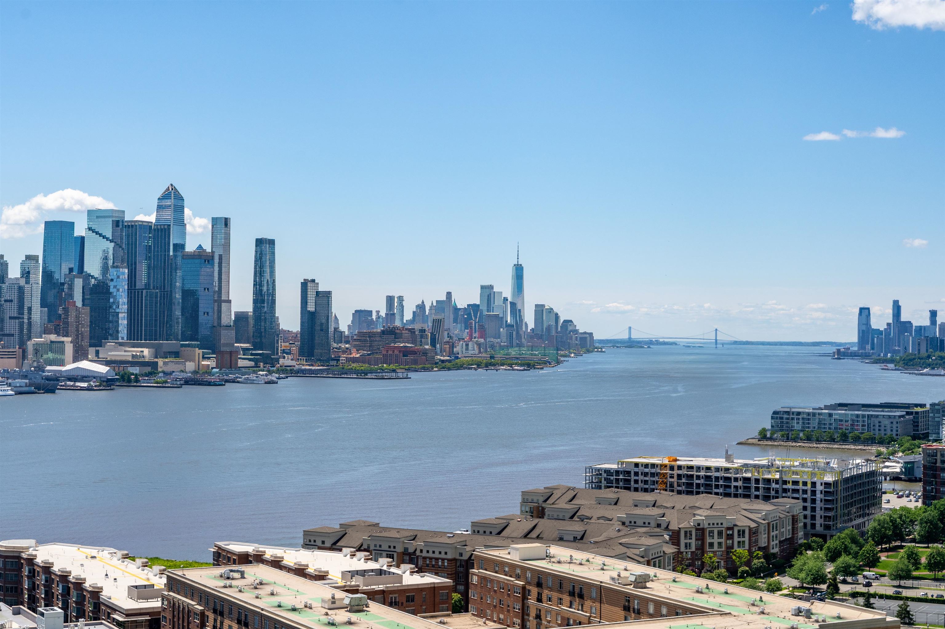 6040 Blvd East #12D, West New York, New Jersey image 22