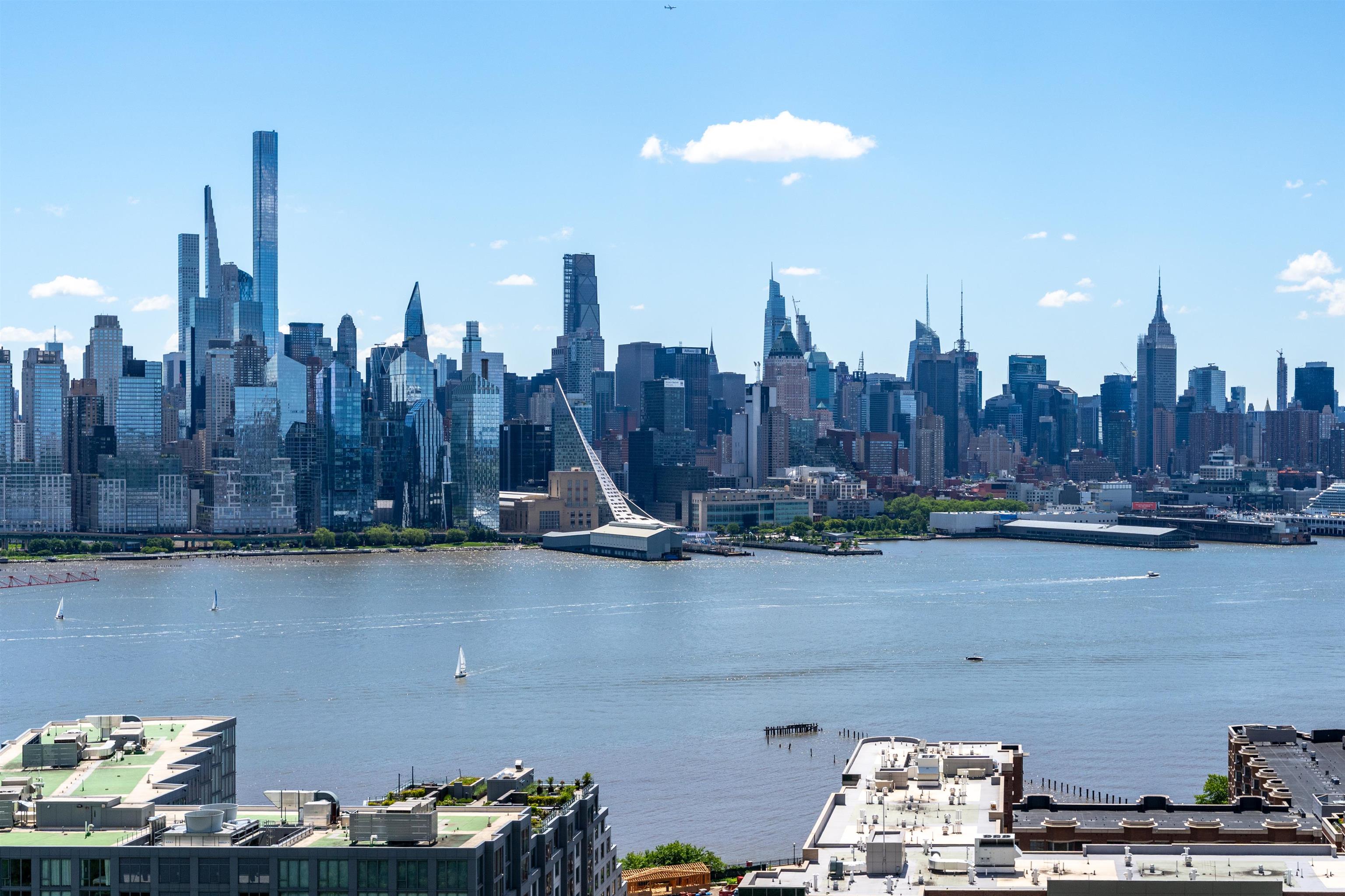 6040 Blvd East #12D, West New York, New Jersey image 11