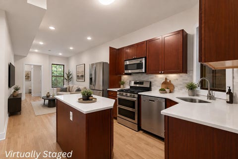 Condo For Sale - 340 Pavonia Ave #102<br/> Jersey City, NJ 07302