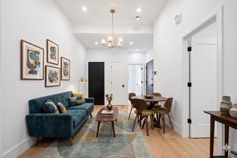 Condo For Sale - 113 Lincoln St #1R<br/> Jersey City, NJ 07306