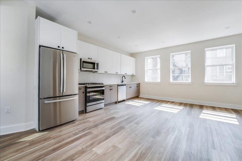 Apartment For Rent - 237 Washington St #205<br/> Hoboken, NJ 07030