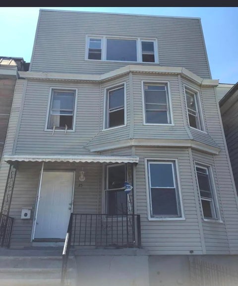Multifamily For Sale - 35 Orient Ave<br/> Jersey City, NJ 07305