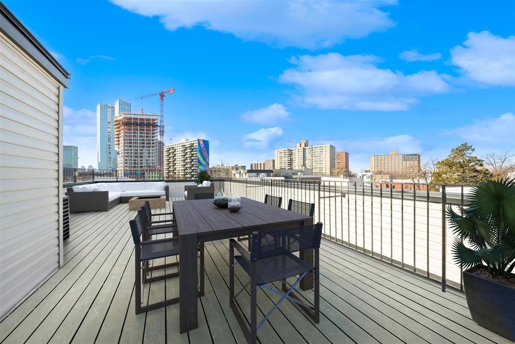 97 Irving St #2, Jersey City, New Jersey image 21