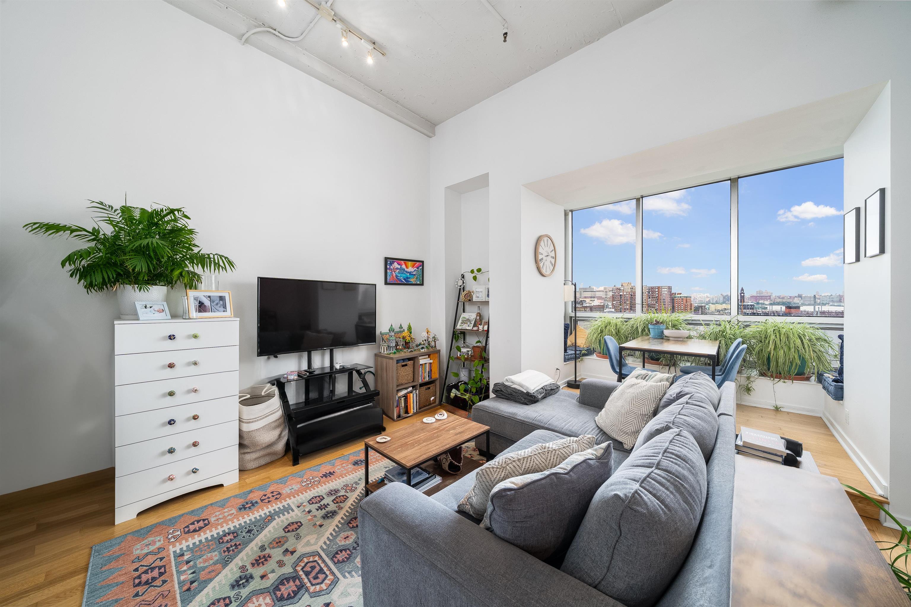 689 Luis M Marin Blvd #903, Jersey City, New Jersey image 1