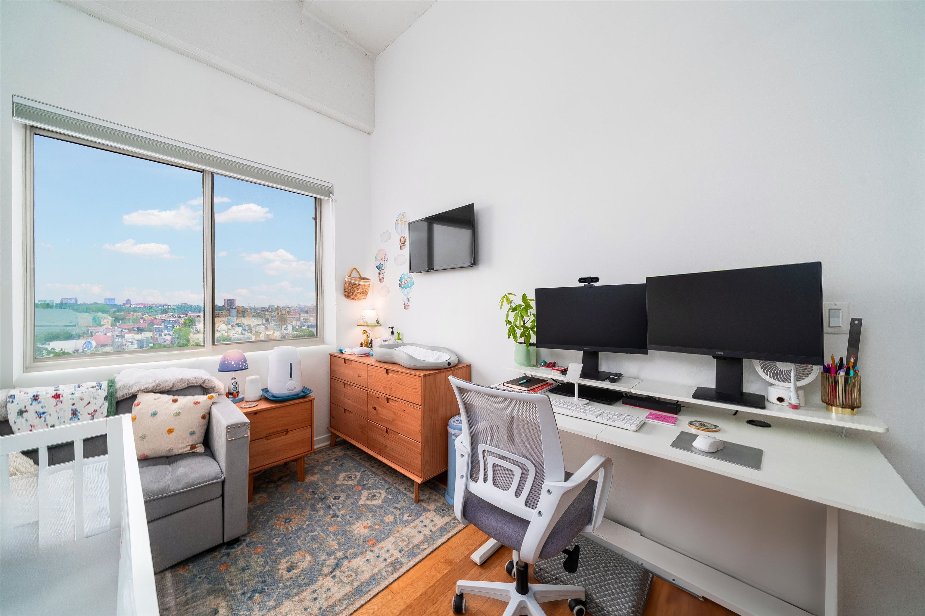 689 Luis M Marin Blvd #903, Jersey City, New Jersey image 15