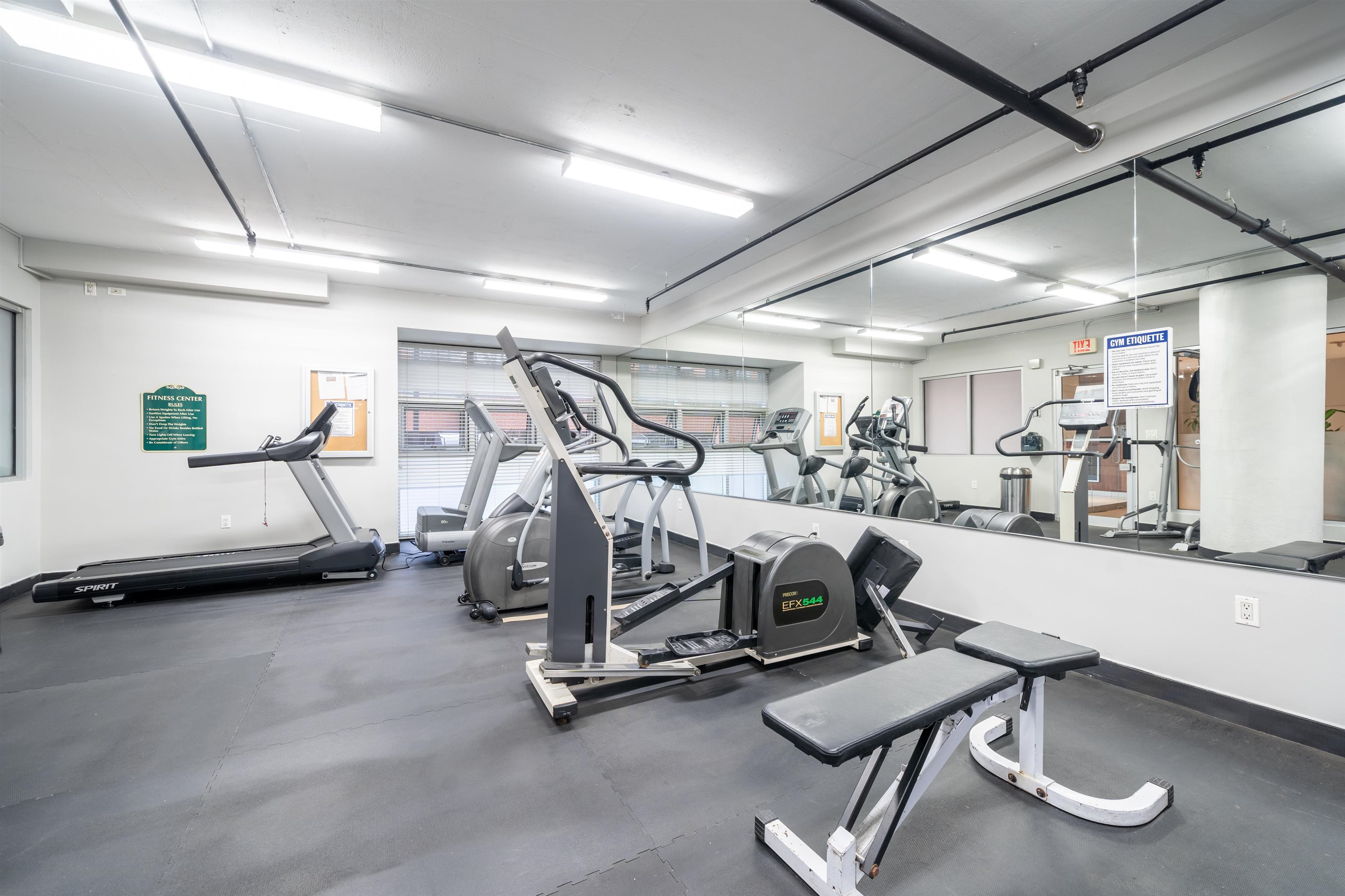 689 Luis M Marin Blvd #903, Jersey City, New Jersey image 22