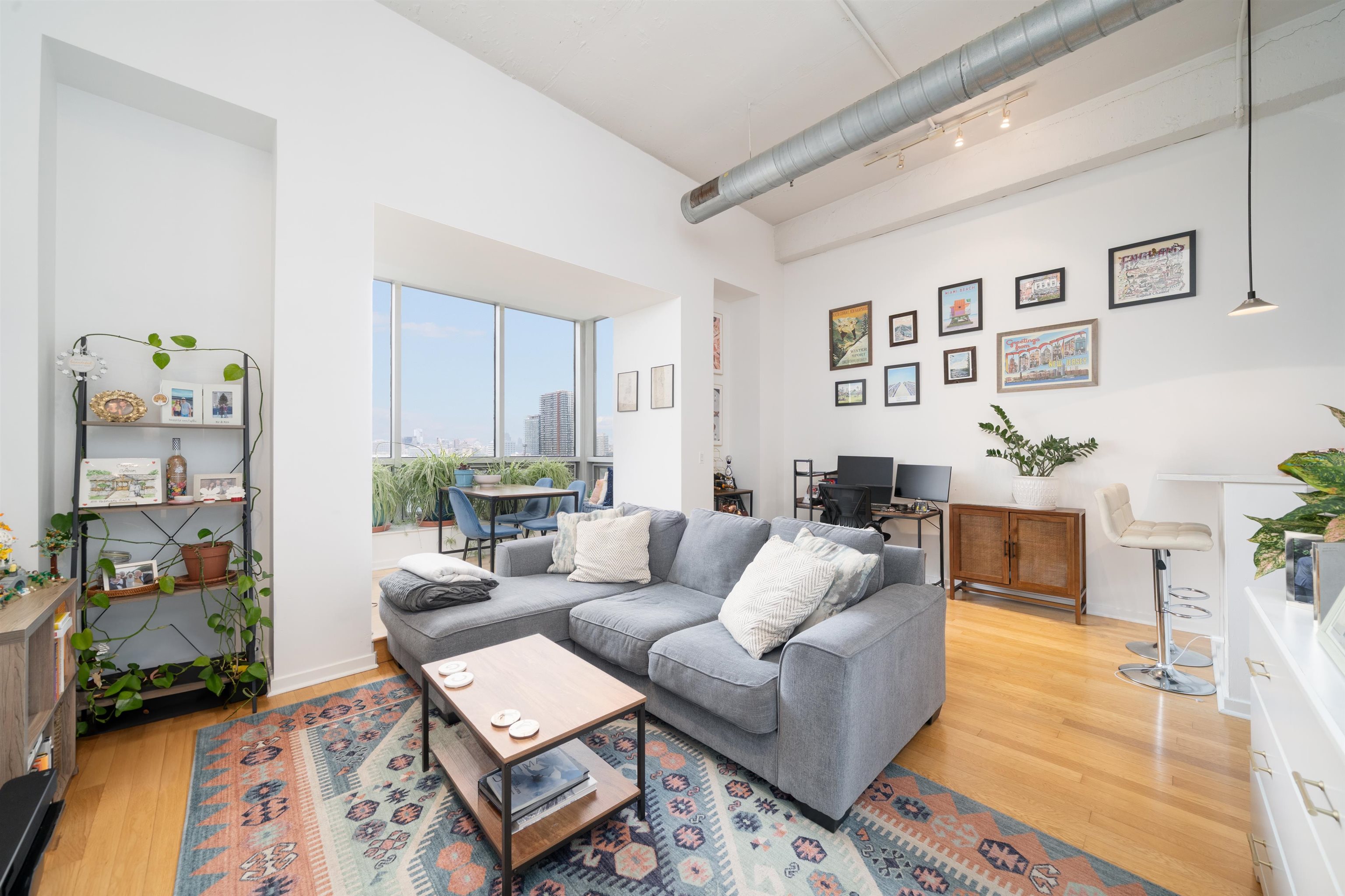 689 Luis M Marin Blvd #903, Jersey City, New Jersey image 3