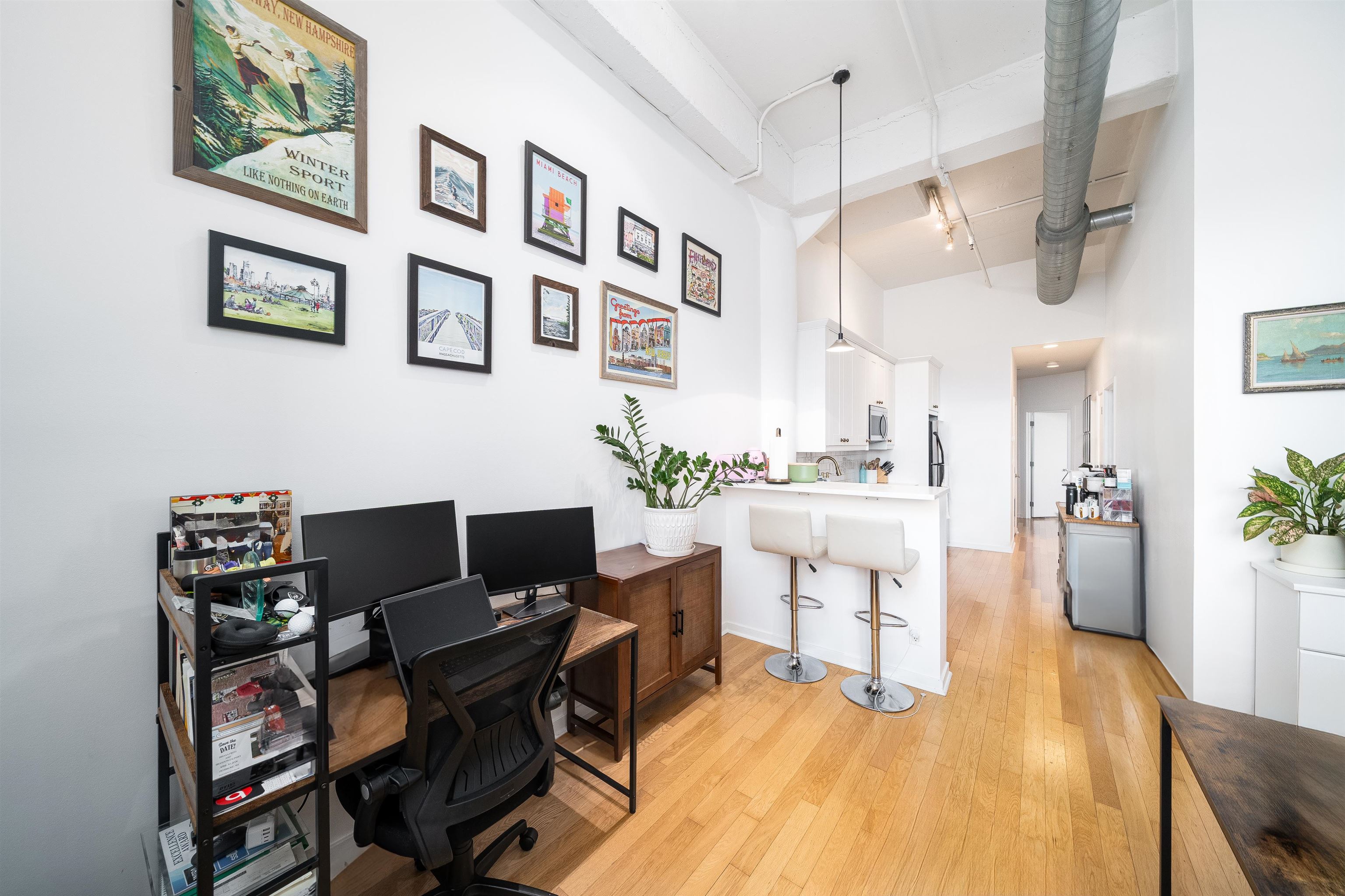 689 Luis M Marin Blvd #903, Jersey City, New Jersey image 6