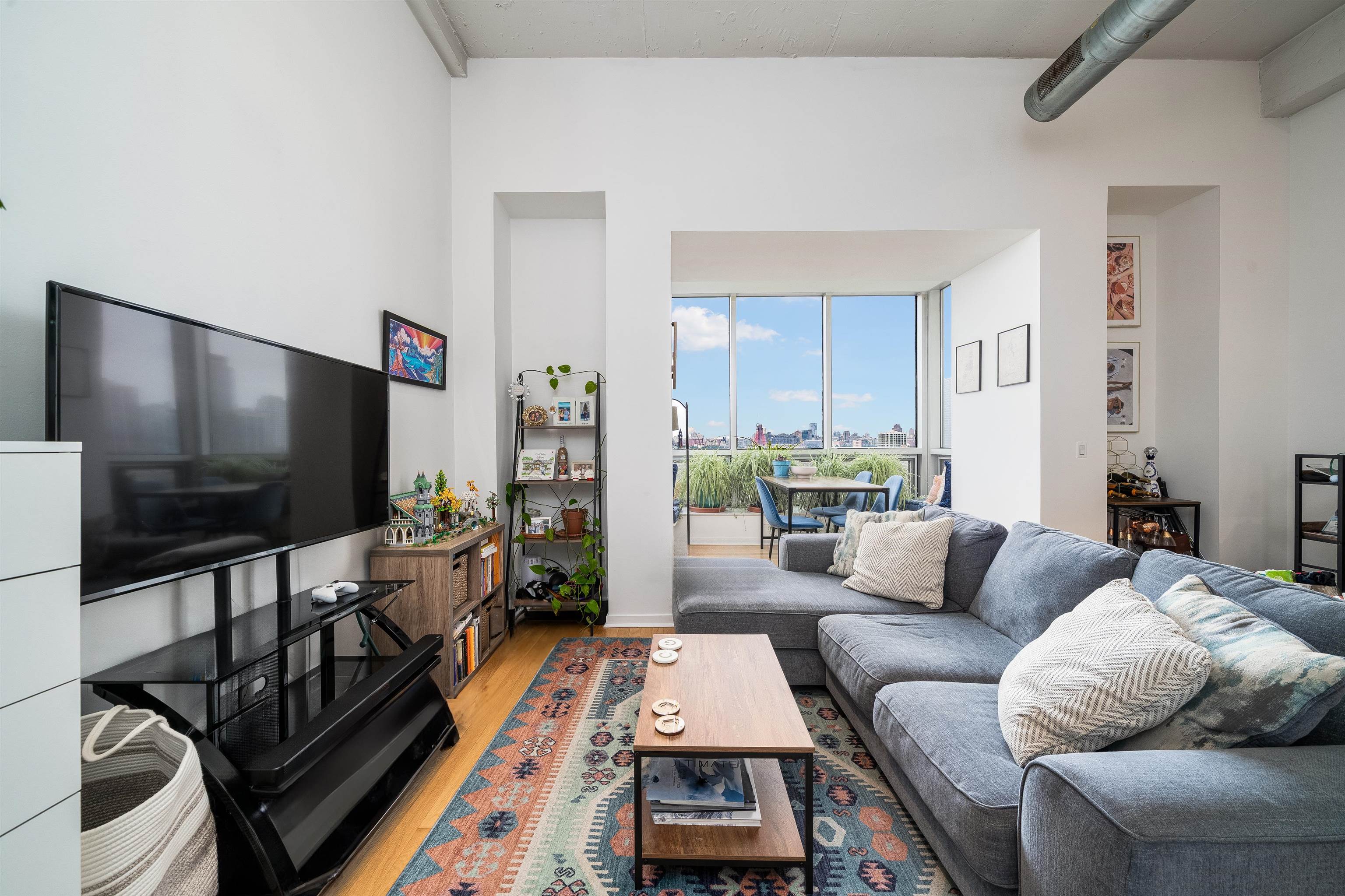 689 Luis M Marin Blvd #903, Jersey City, New Jersey image 2