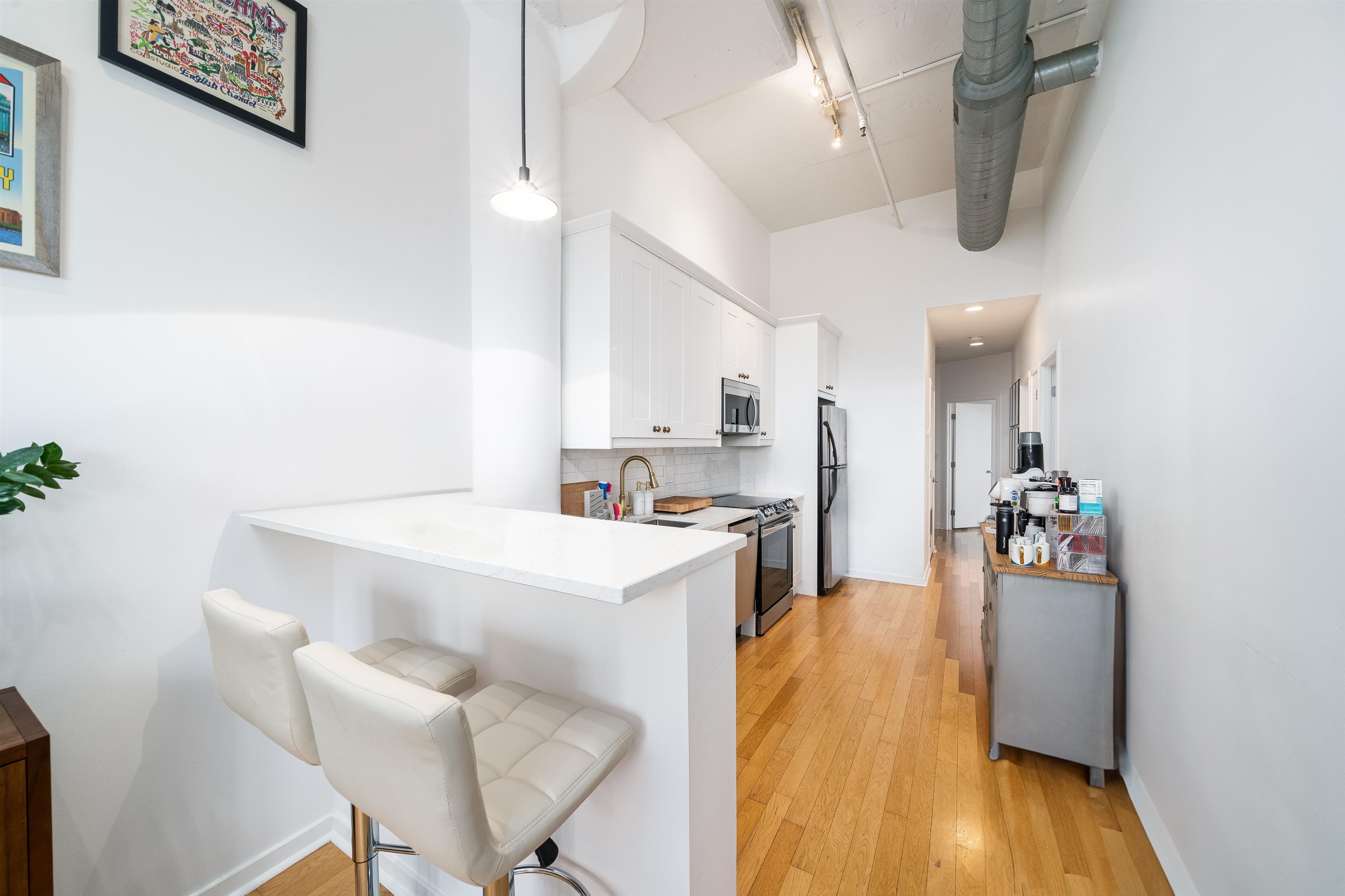 689 Luis M Marin Blvd #903, Jersey City, New Jersey image 7