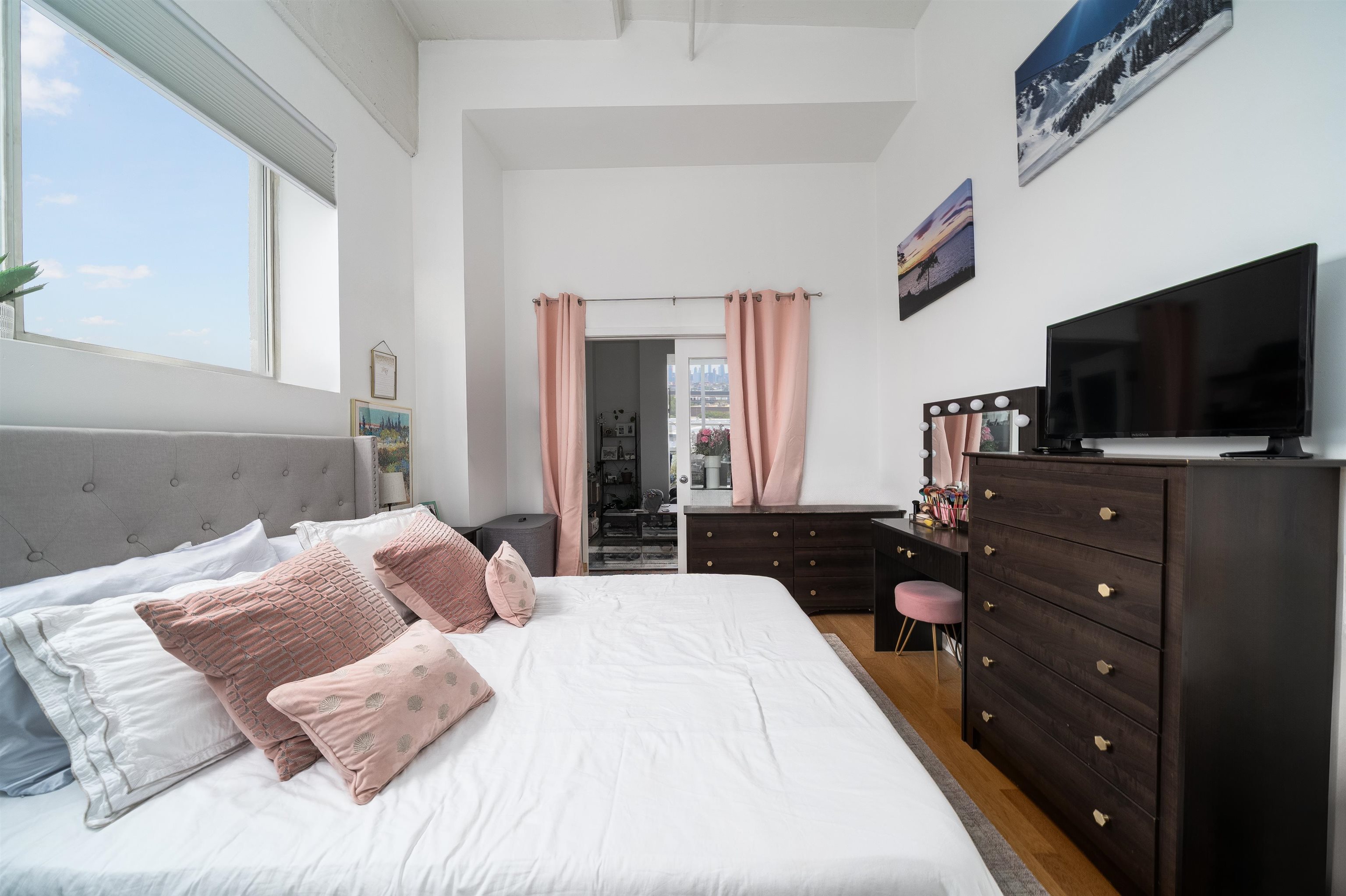 689 Luis M Marin Blvd #903, Jersey City, New Jersey image 13