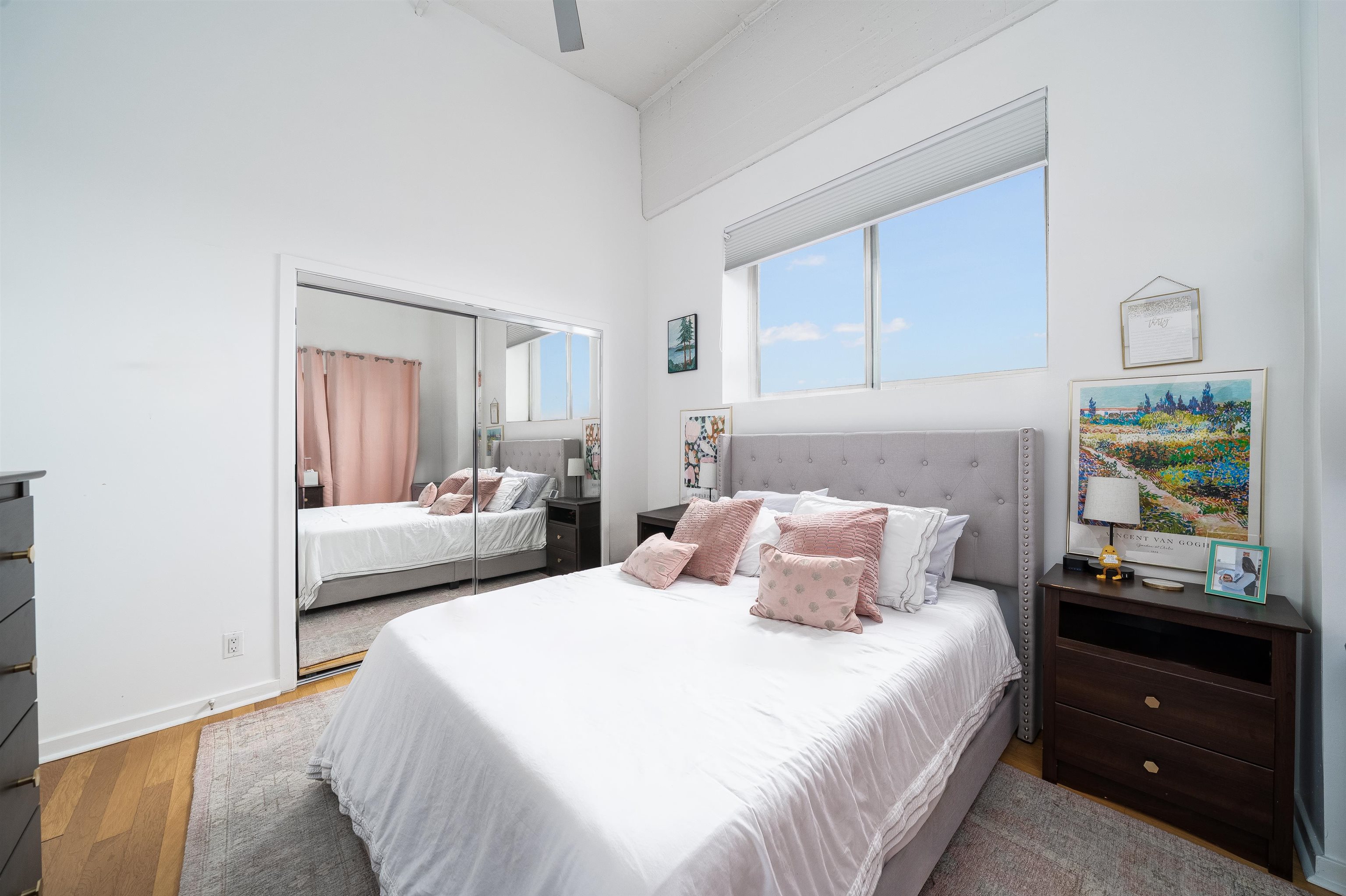 689 Luis M Marin Blvd #903, Jersey City, New Jersey image 12
