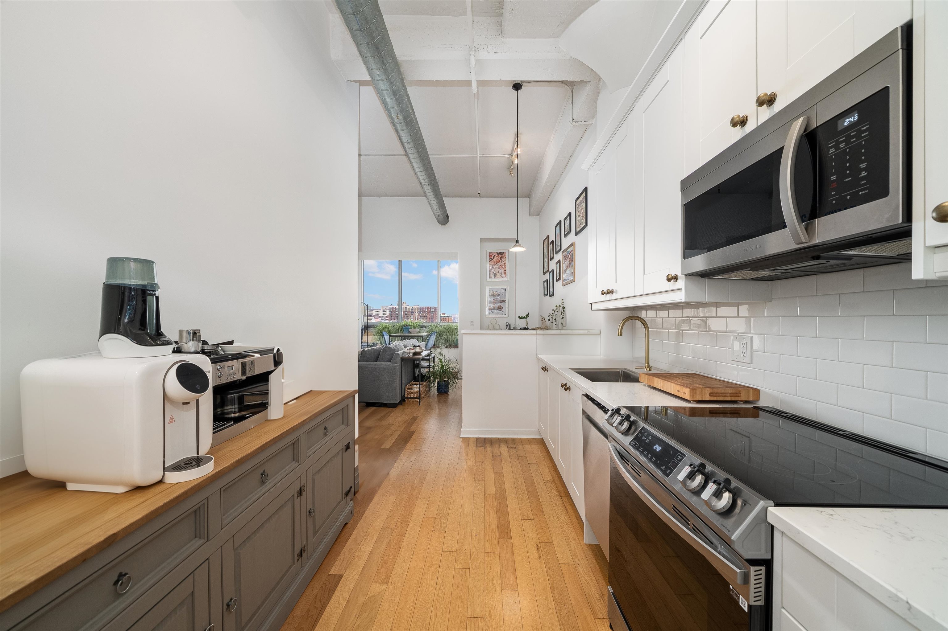 689 Luis M Marin Blvd #903, Jersey City, New Jersey image 10