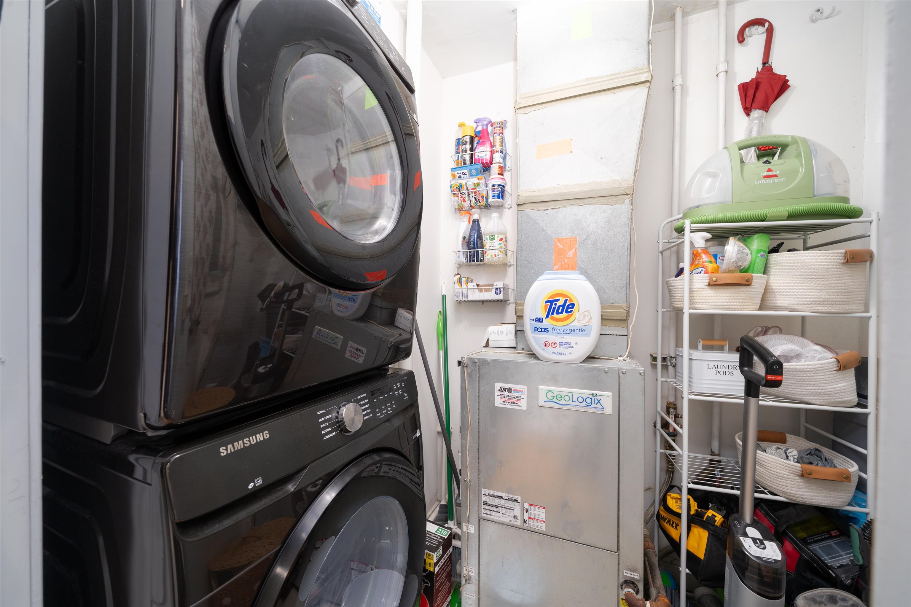 689 Luis M Marin Blvd #903, Jersey City, New Jersey image 18