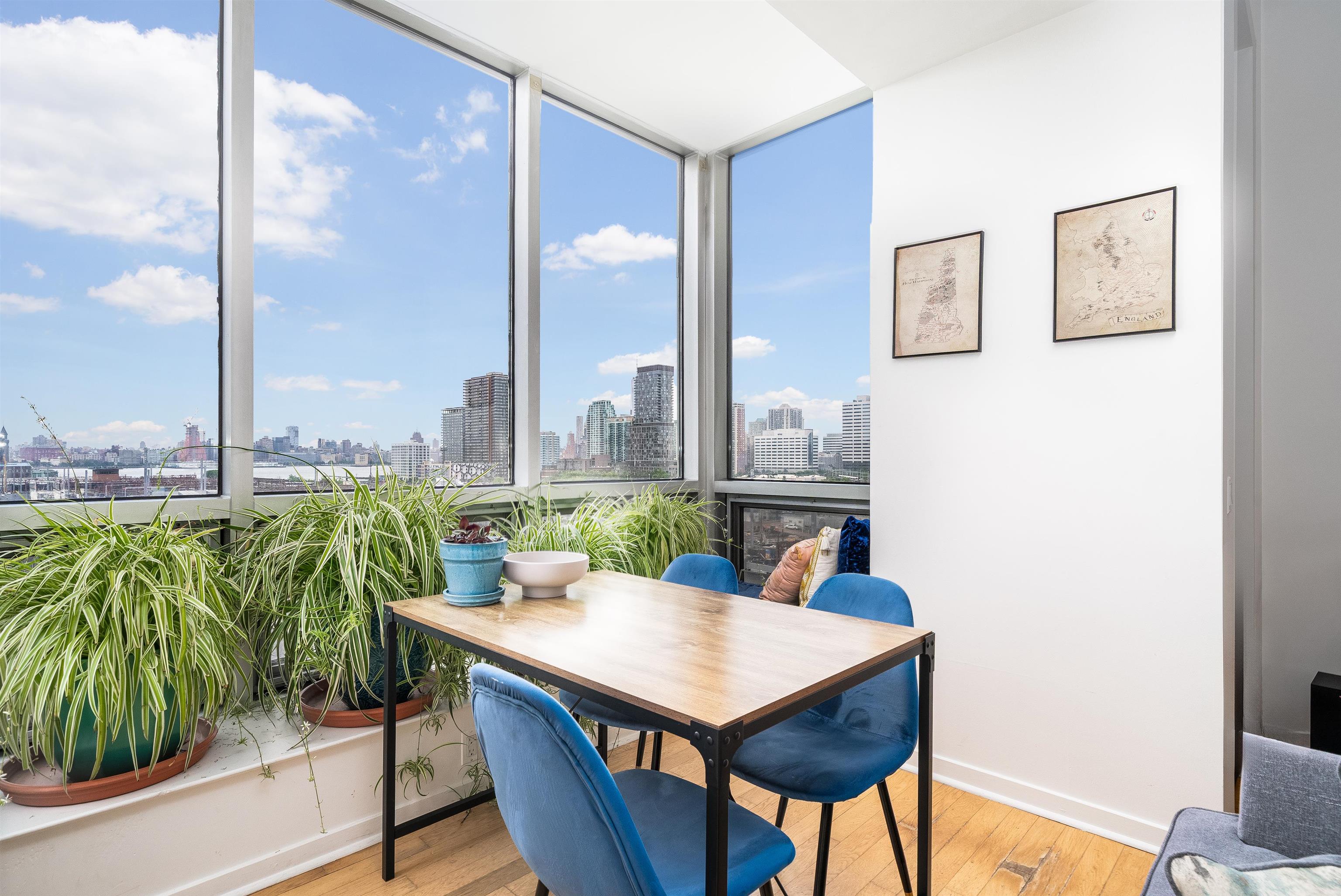 689 Luis M Marin Blvd #903, Jersey City, New Jersey image 5