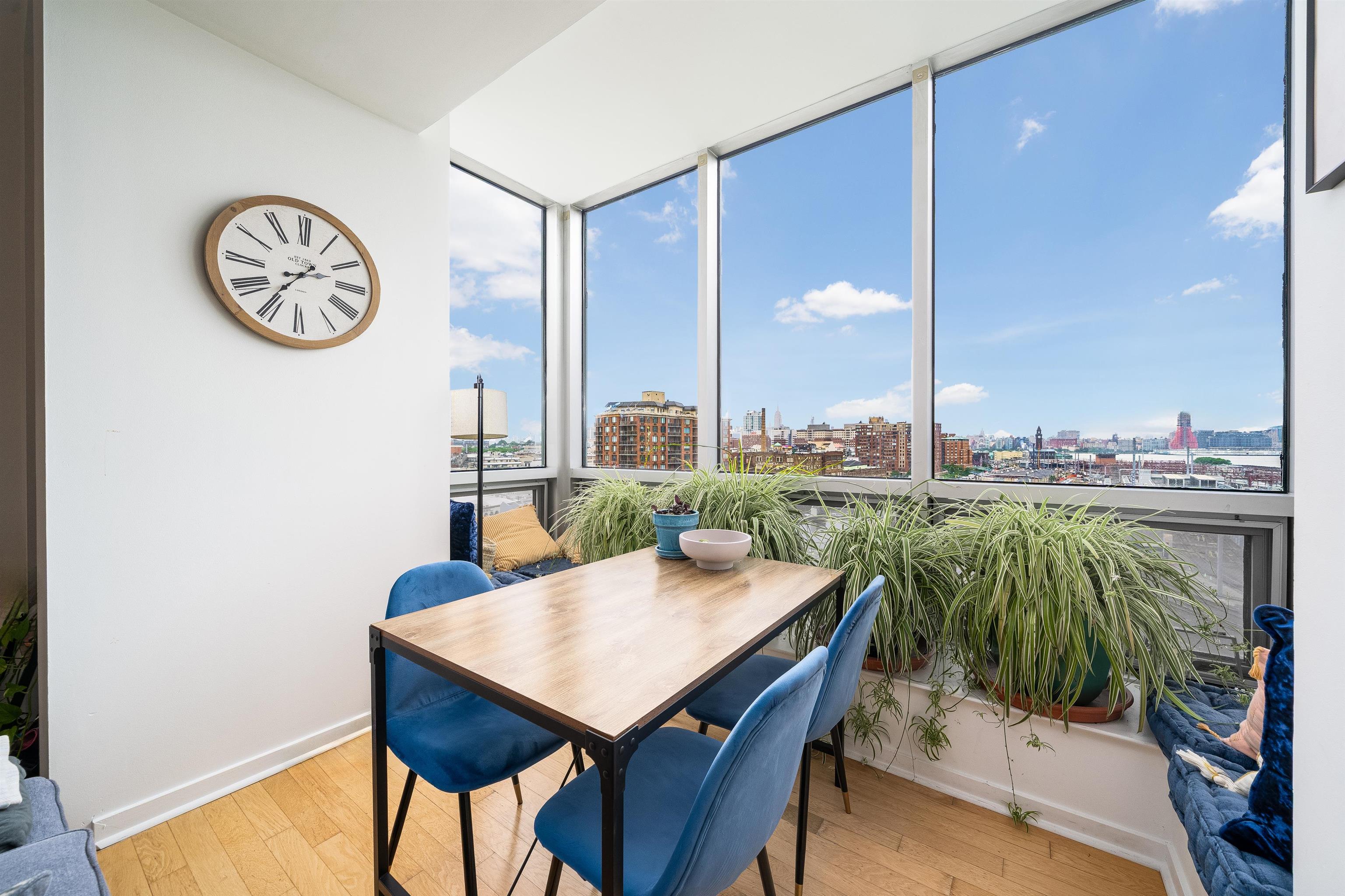 689 Luis M Marin Blvd #903, Jersey City, New Jersey image 4
