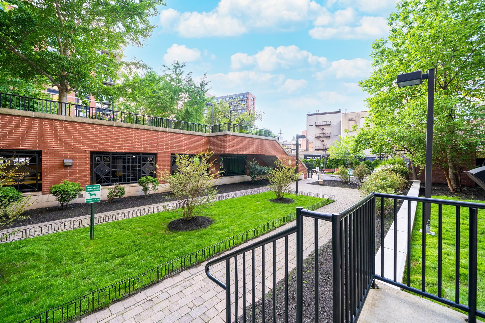 689 Luis M Marin Blvd #903, Jersey City, New Jersey image 21