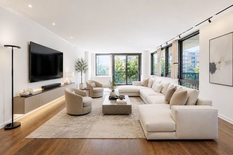 Condo For Sale - 700 Grove St #3C<br/> Jersey City, NJ 07310