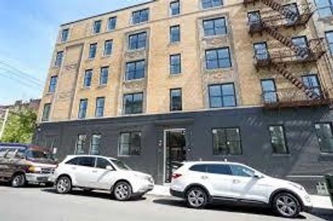 Homes For Rent - 234 51st St #104<br/> West New York, NJ 07093