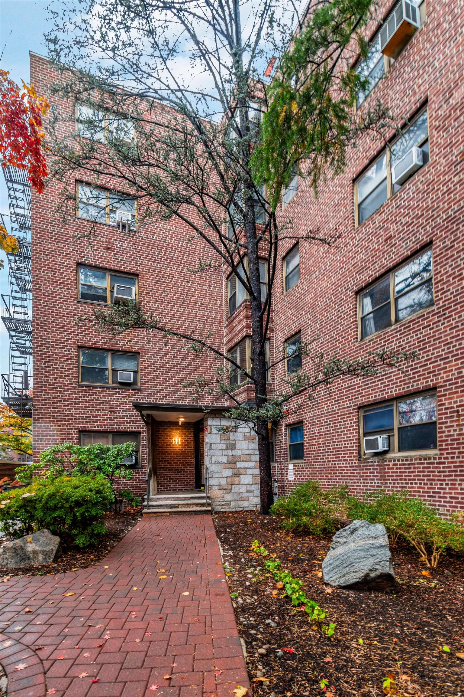 411 Park Pl #3B, Fort Lee, New Jersey image 18