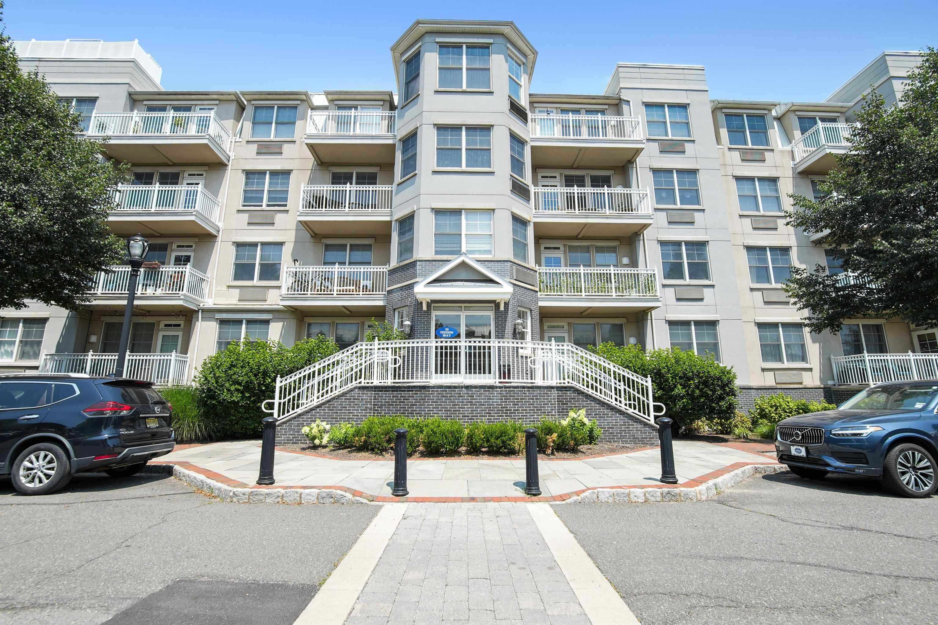30 Freedom Way #101, Jersey City, New Jersey image 13