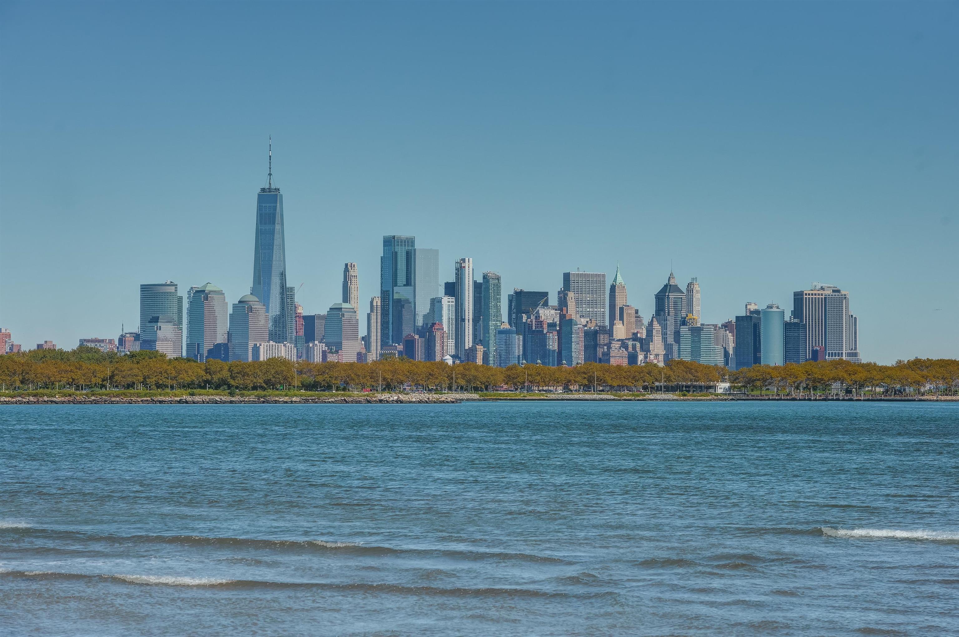 30 Freedom Way #101, Jersey City, New Jersey image 17