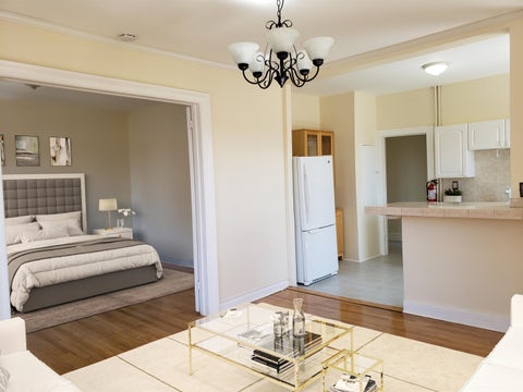 Condo For Rent - 34 74th St #D2<br/> North Bergen, NJ 07047