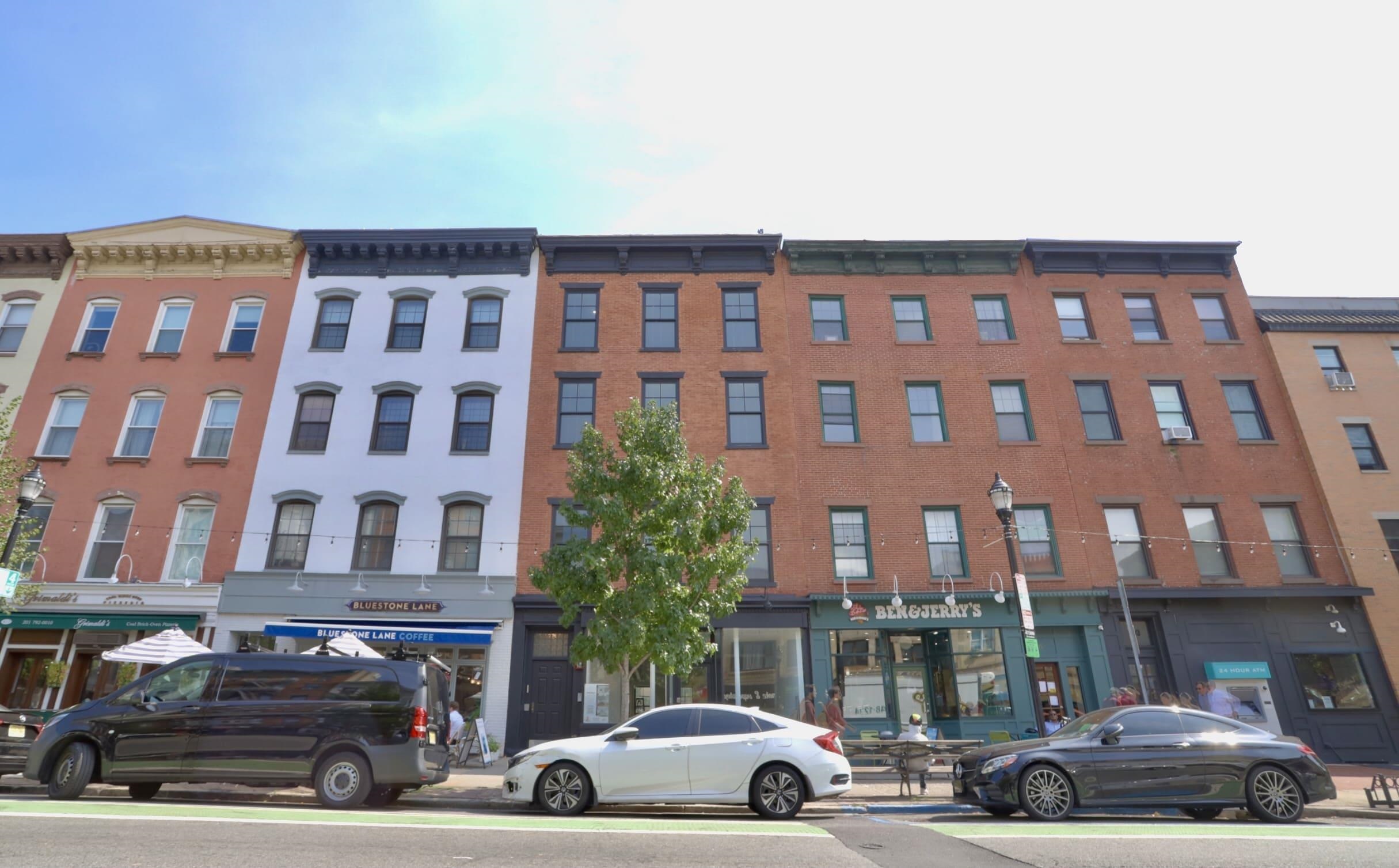 407 Washington St #A, Hoboken, New Jersey image 41