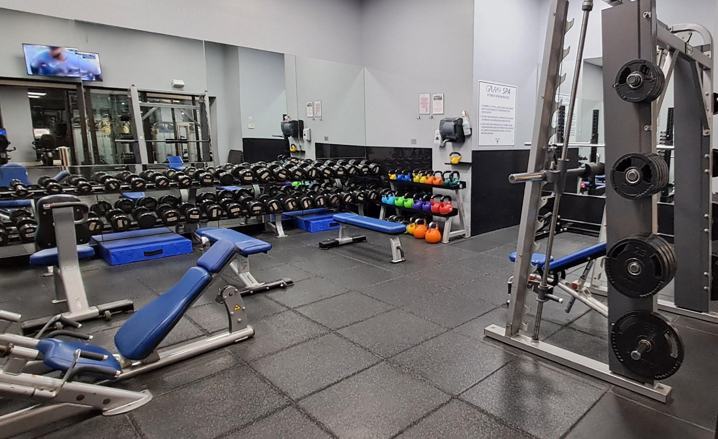 7000 Blvd East #46A, Guttenberg, New Jersey image 24