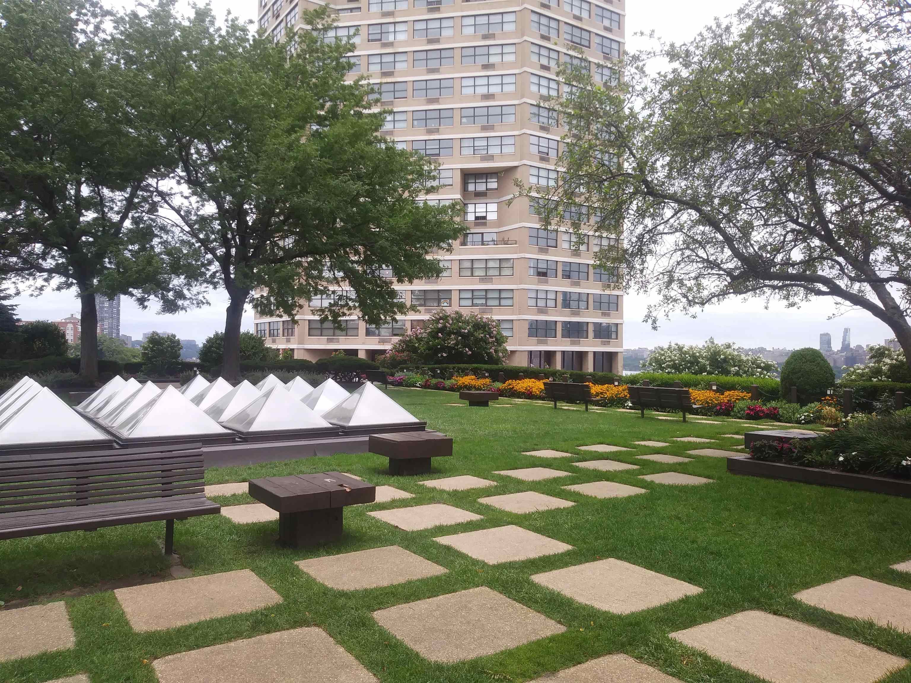 7000 Blvd East #46A, Guttenberg, New Jersey image 37