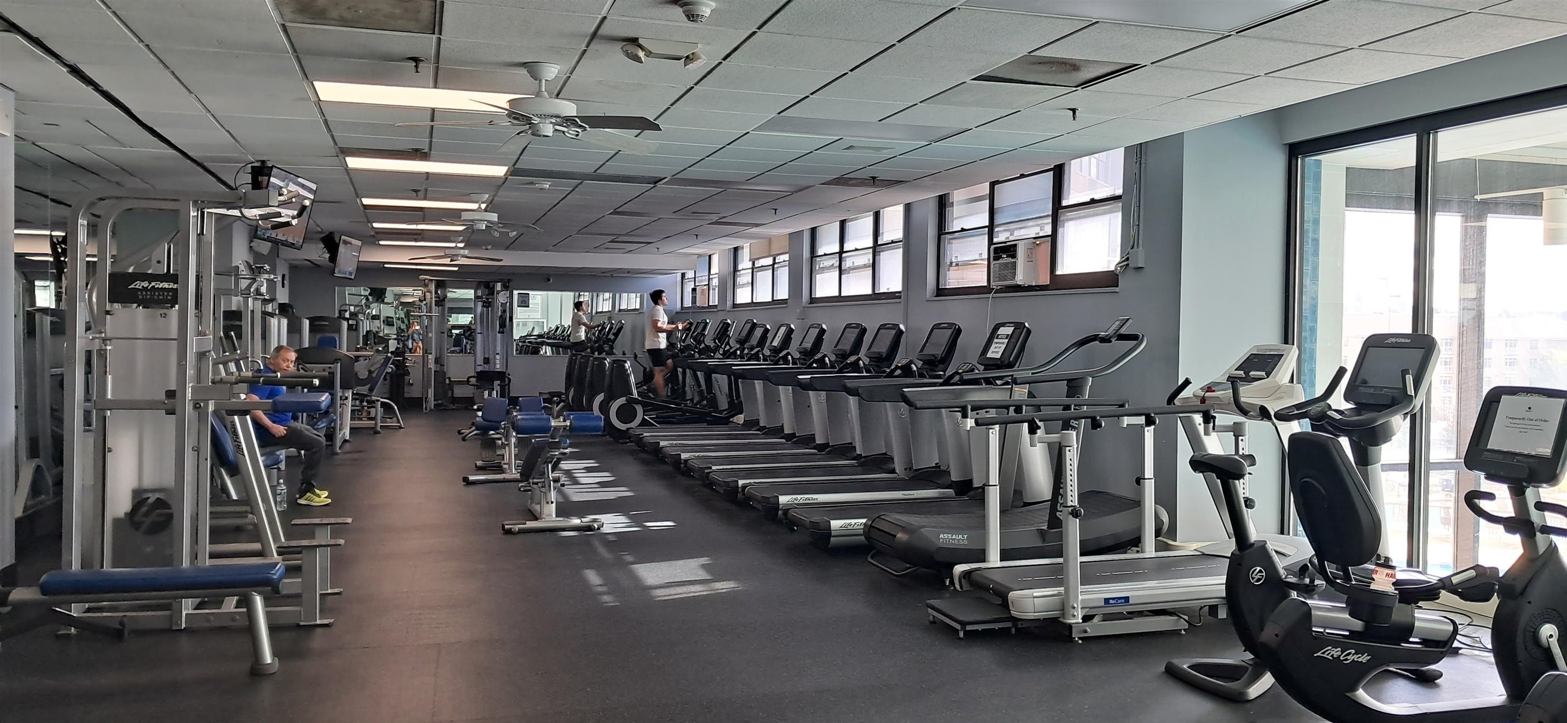 7000 Blvd East #46A, Guttenberg, New Jersey image 26