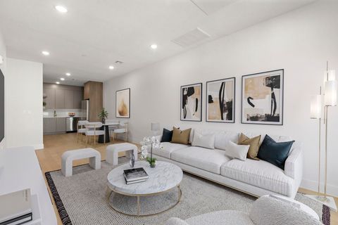 Condo For Sale - 35 Orchard St #705<br/> Hudson County, Jersey City, NJ 07306
