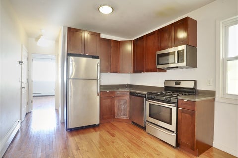 Homes For Rent - 79 Beacon Ave #3<br/> Jersey City, NJ 07306