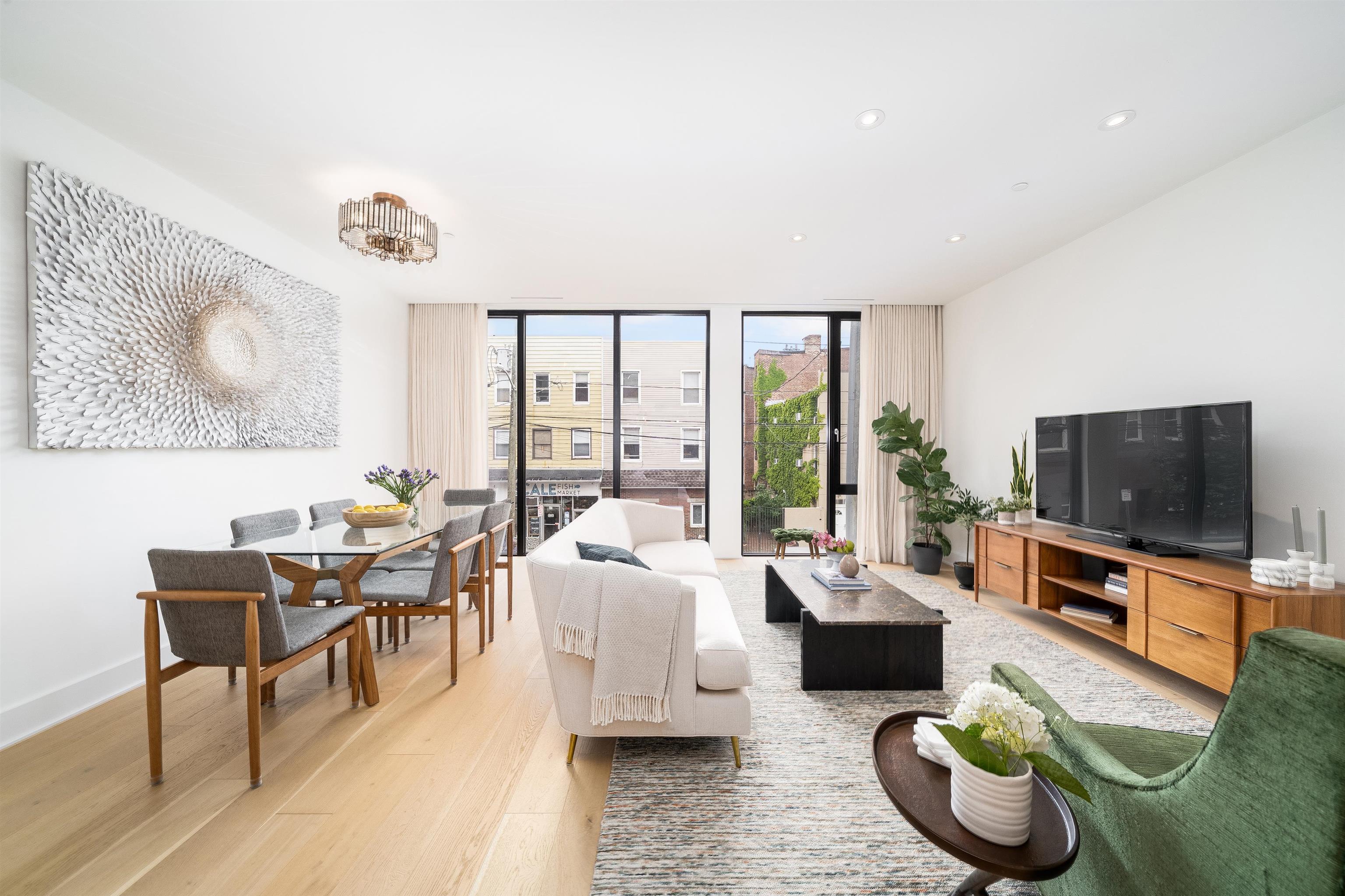 48 Coles St #2, Jersey City, New Jersey image 1