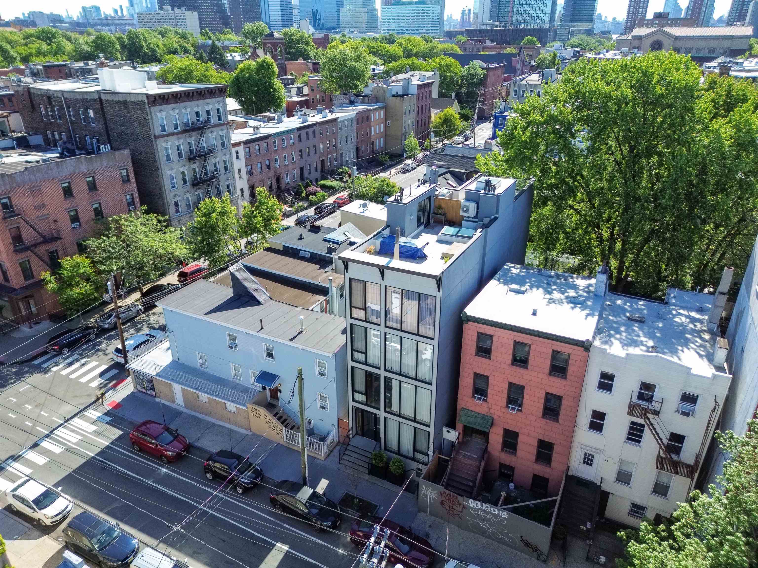48 Coles St #2, Jersey City, New Jersey image 38