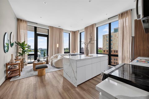 Homes For Rent - 300 Washington St #6J<br/> Newark, NJ 07102